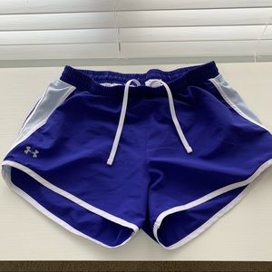 Under Armor shorts